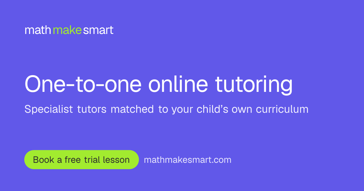 About Us | Online Tutors in Canada | Math Make Smart