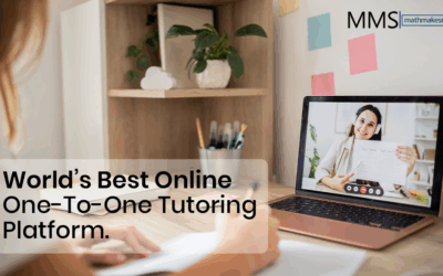 World’s The Best Onilne One-To-One Tutoring Platform