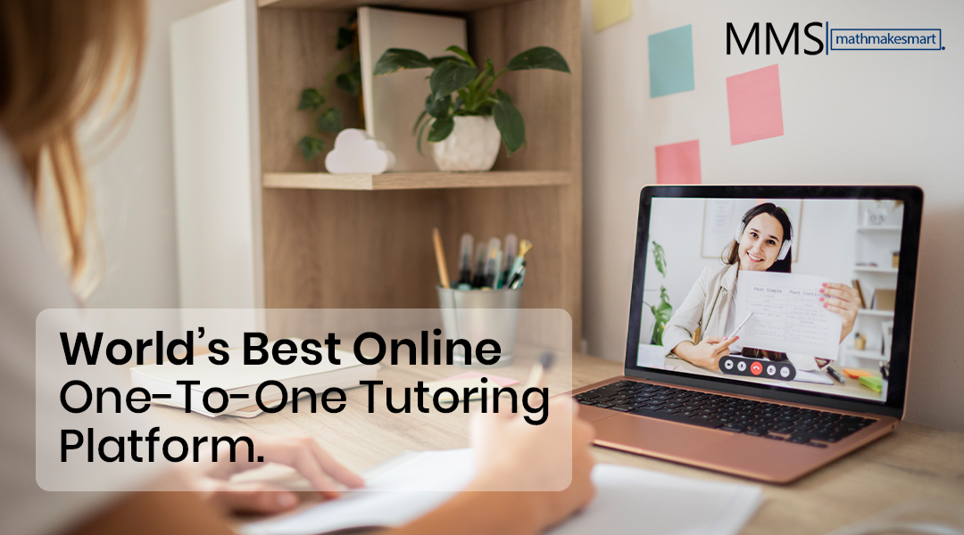 World’s The Best Onilne One-To-One Tutoring Platform