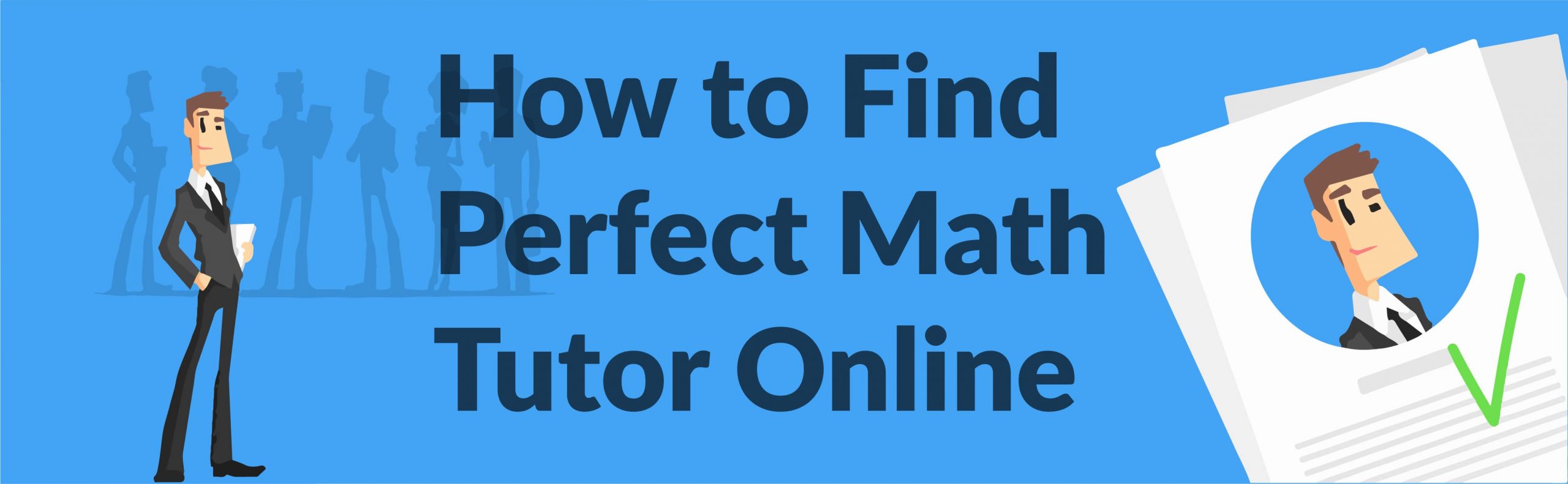 How To Find Perfect Math Tutor [ Updated April 15, 2020 ] Math Make