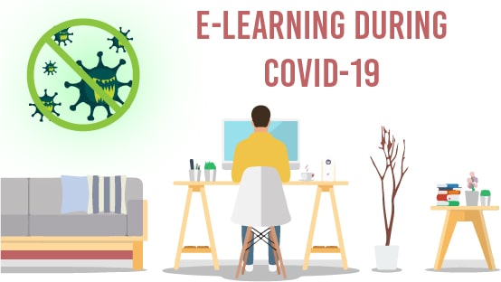 You can have online tutoring during the crisis of CoronaVirus with these tips