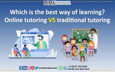 Which is the best way of learning online tutoring or traditional tutoring?