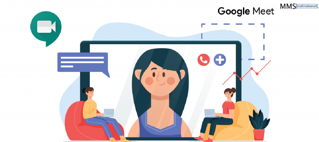 Google-meet-Online-tutoring-and-meeting-software