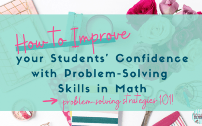 Mathematical Problem-Solving: Techniques and Strategies