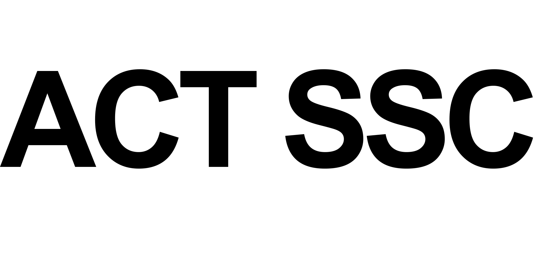 ACT CSS