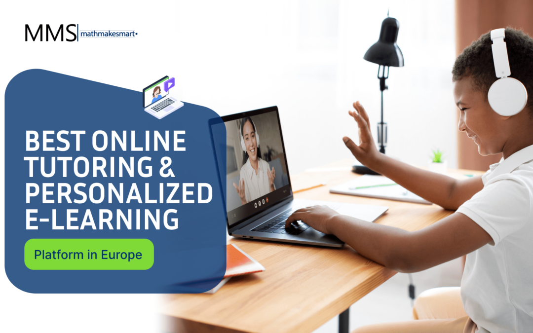 Online Tutoring & Personalized E-Learning Platform