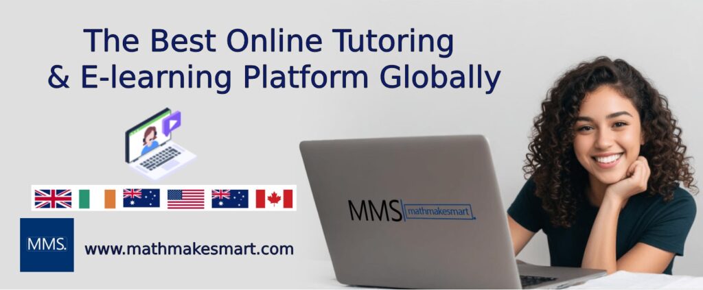 Online Tutoring Services