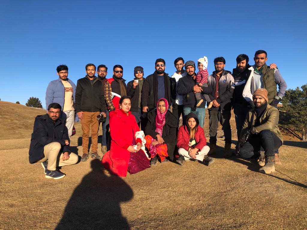 MMS 2023 Annual trip