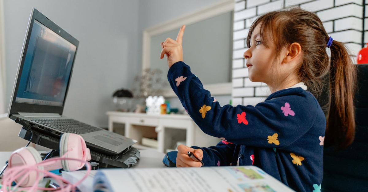 A Global Approach to Tailored Education