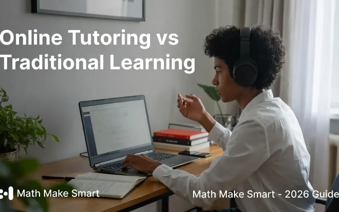 Online Tutoring