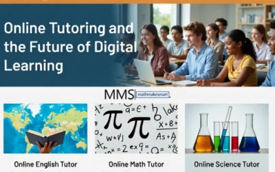 Online Tutoring and the Future of Digital Learning