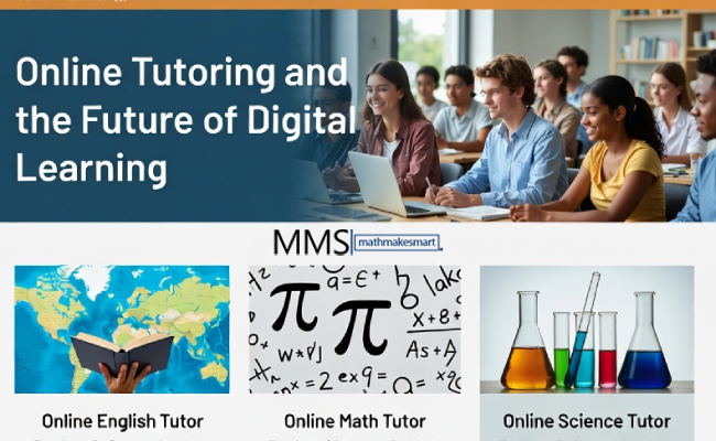 Online tutoring