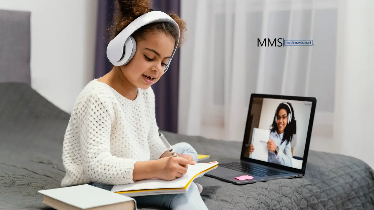 Online tutoring MMS