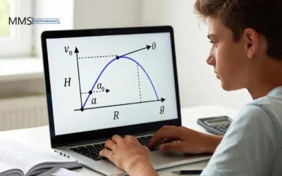 How to Solve Projectile Motion Problems – Step-by-Step Guide