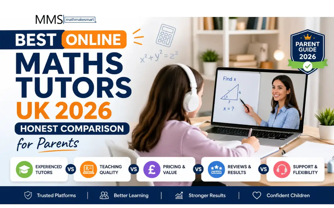 Online Math Tutors UK