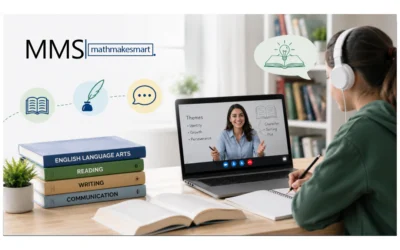 ELA Tutoring Guide, What Is English Language Arts & How to Help Your Child