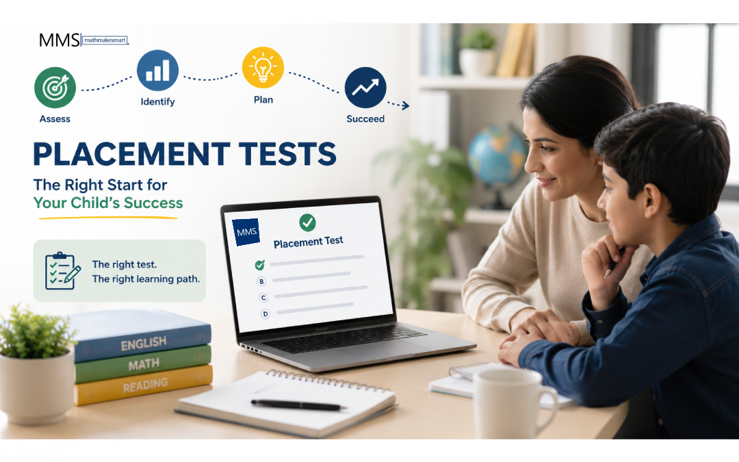 Placement Tests
