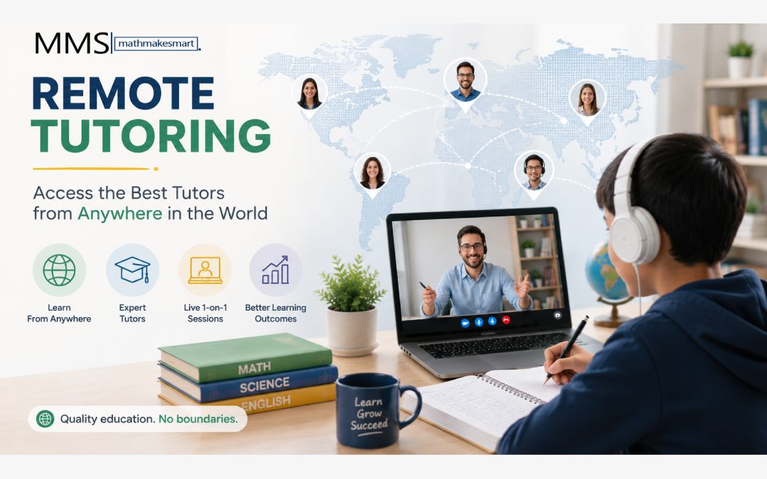 Remote Tutoring