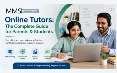 Online Tutors: The Complete Guide for Parents & Students