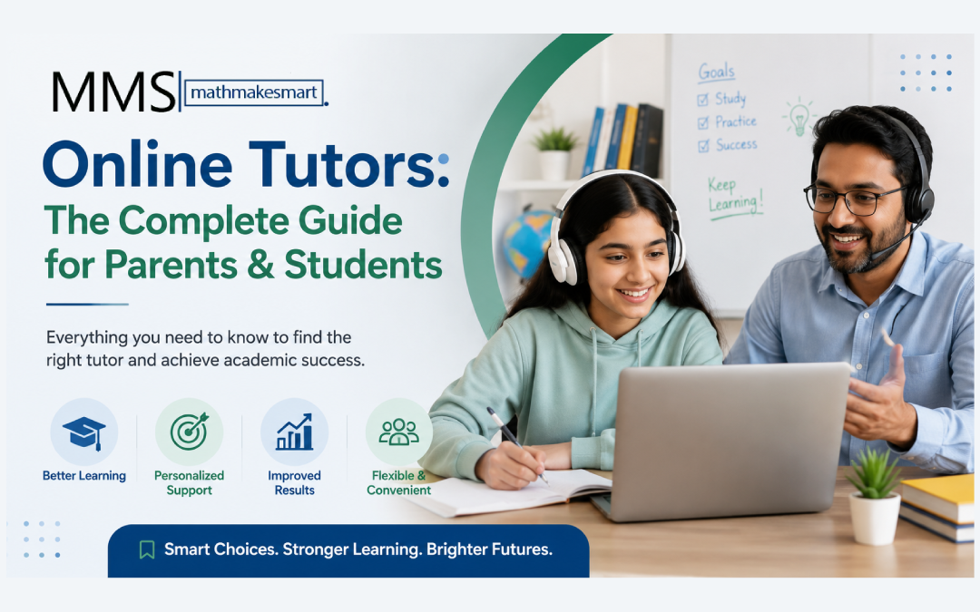 Online tutors