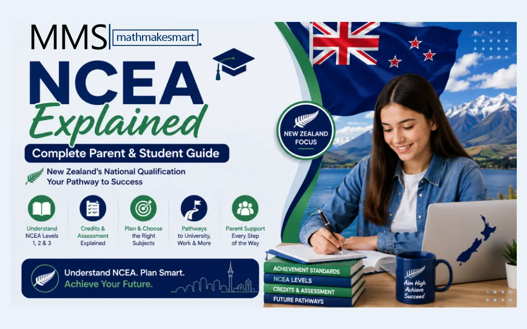 NCEA Explained