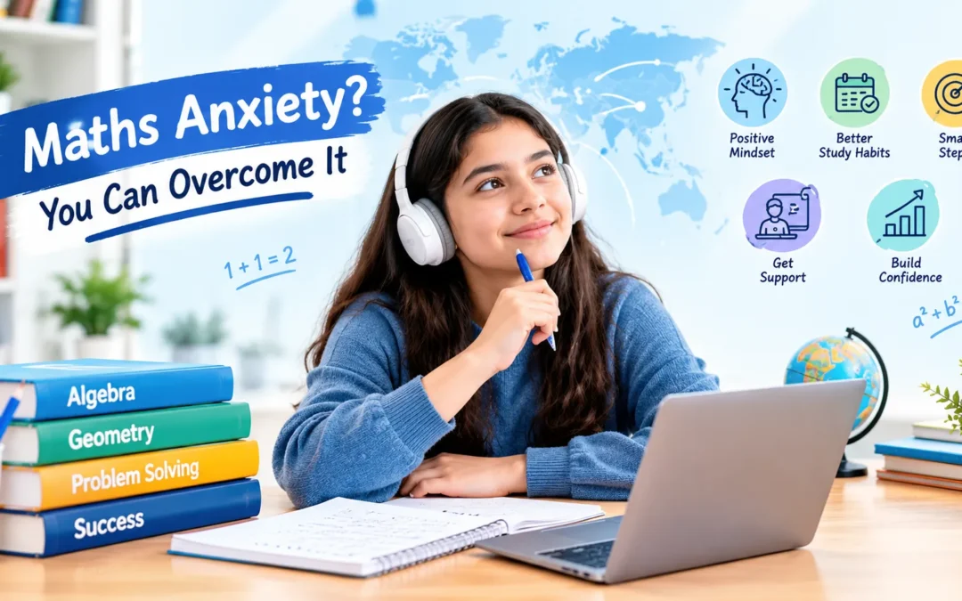 Maths Anxiety
