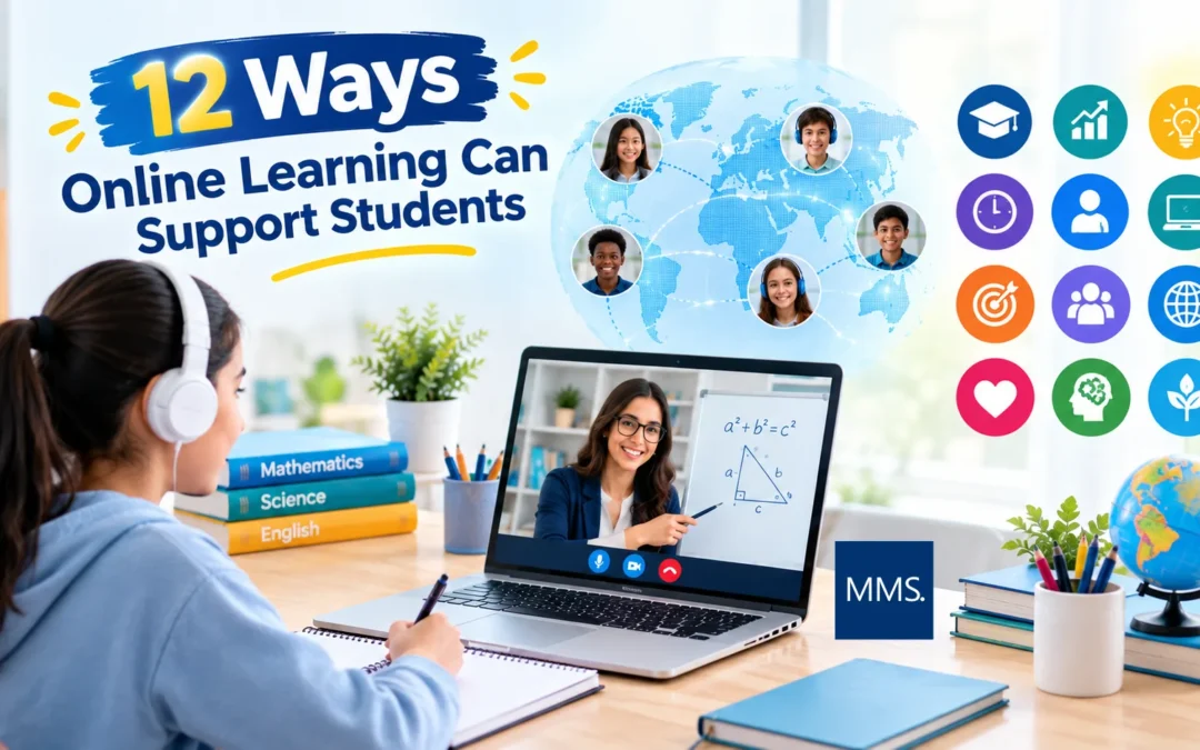 Online Learning