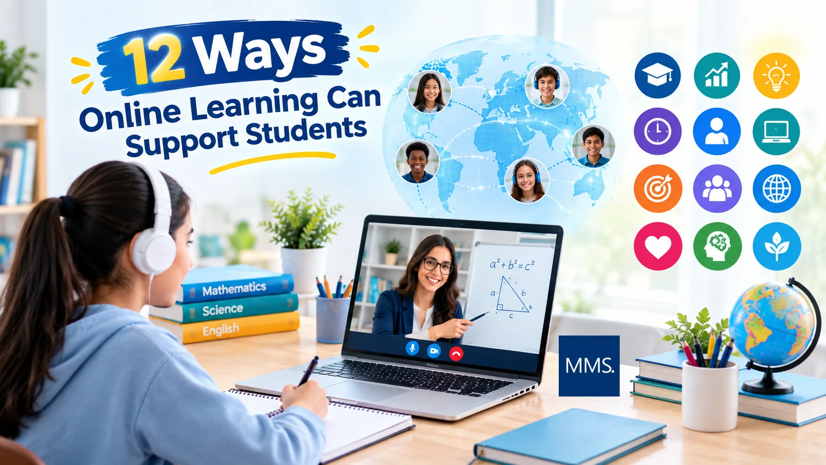 Online Learning