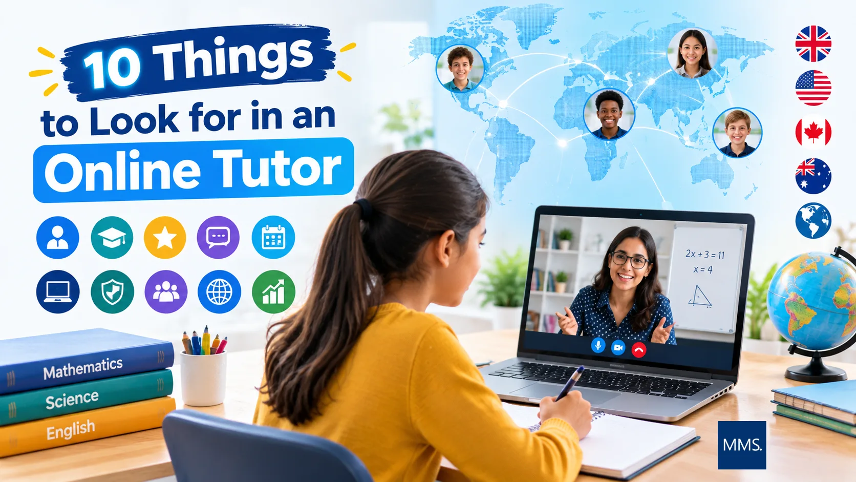 online tutor